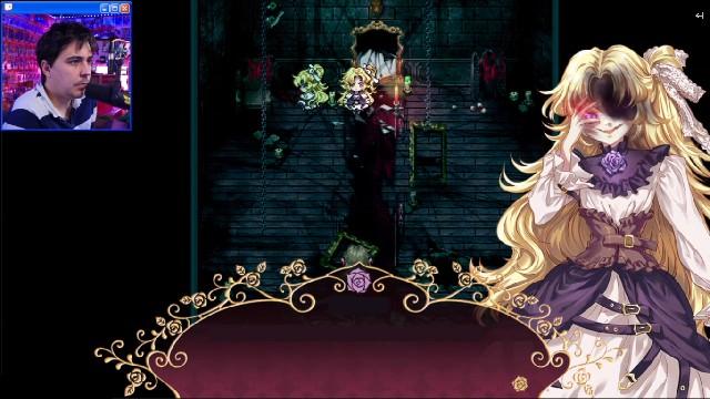 Pocket Mirror #3