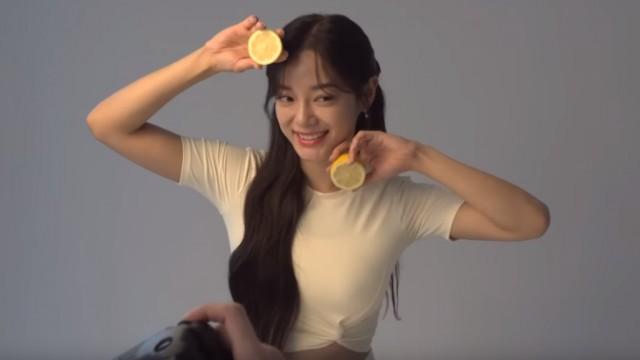 EP.79 'Julie's Choice' Ad Shoot