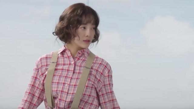EP.81 'Temple' Poster Shooting