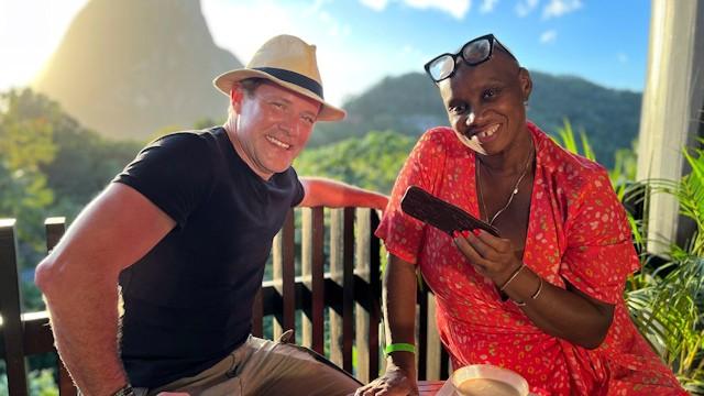 Food Unwrapped's Caribbean Adventure