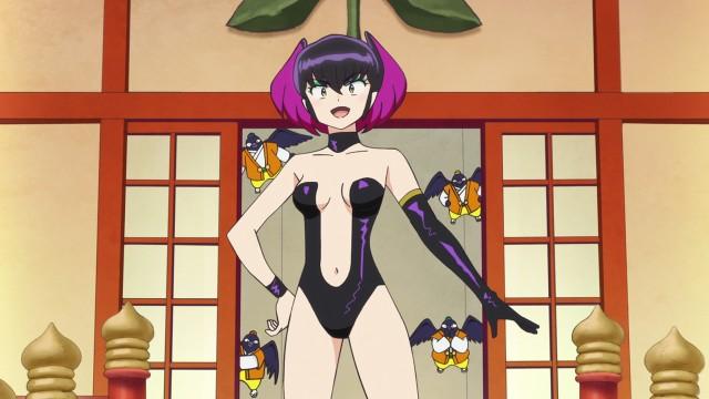 Ladrón de amor / Esa chica Mizunokoji