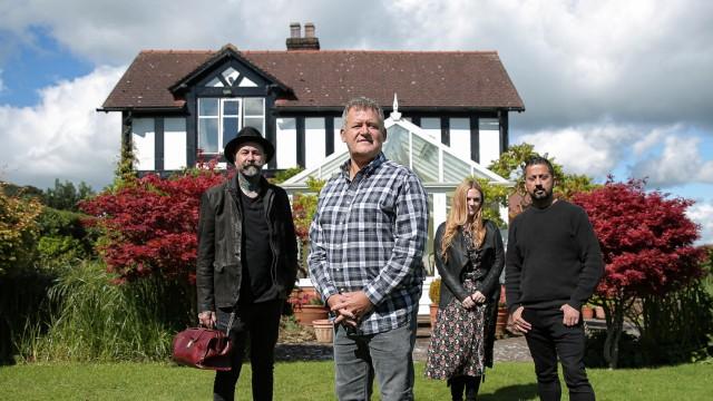 Paul Burrell