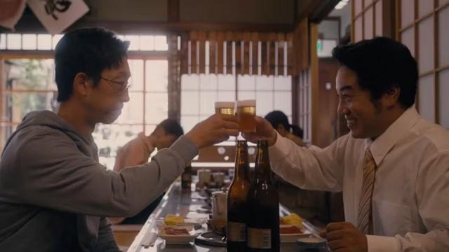 さくら咲く