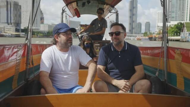 Bangkok