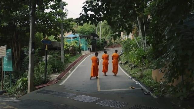 Chiang Mai