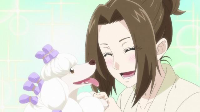 泉律佳の妹