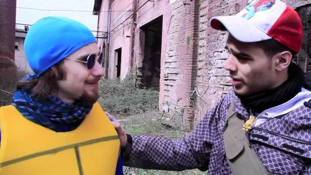 Ritorno ad Azzurropoli
