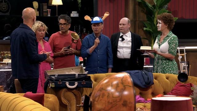 Hej, var är mina badbyxor?