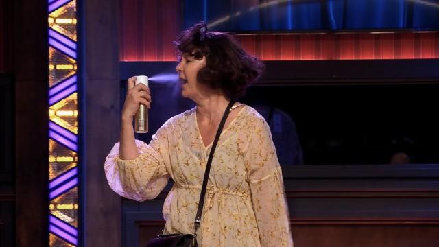 Ingen kommer ge sig!