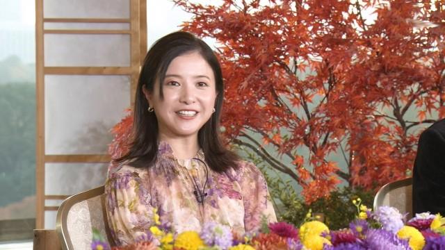 今年の大河は平安の華！「光る君へ」放送直前ＳＰ　