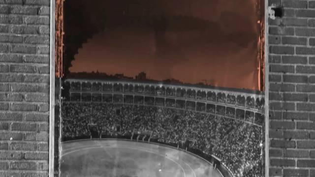 Female Bullfighting in Spain