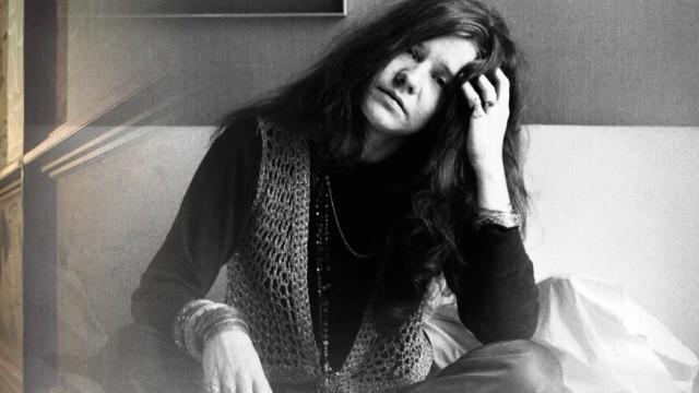 Janis Joplin, The Texan Meteorite