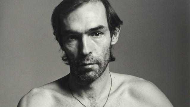 Peter Hujar's Gay New York