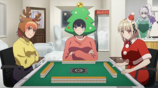 Merry Christmas to All!