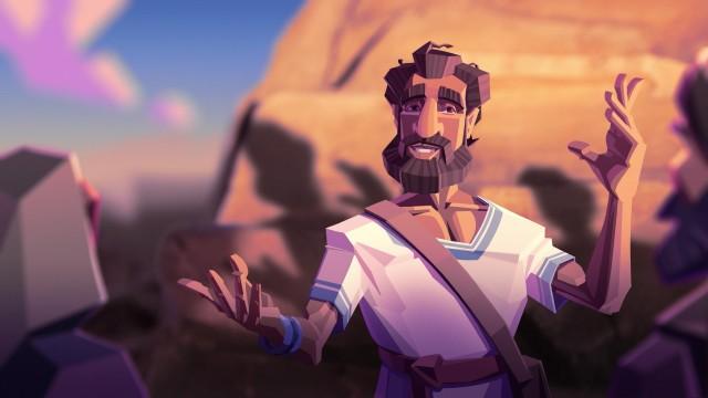 Intro to the Sermon on the Mount