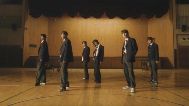 RIIZE 'Love 119' Performance Video