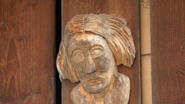 The Last 'Witch' in Europe