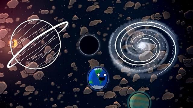 La Revolución Lunar - Parte 3