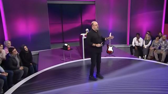14. Bölüm “Geçmiş ve Gelecek”