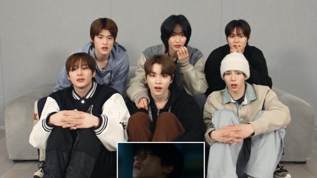 RIIZE 'Love 119' MV Reaction