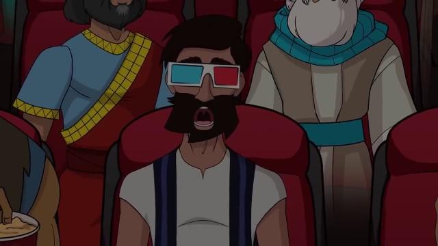 Fellowship With the King