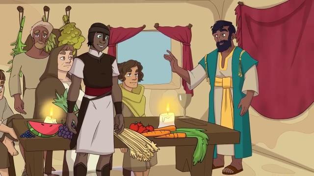 Paul's World Tours: 2 & 3