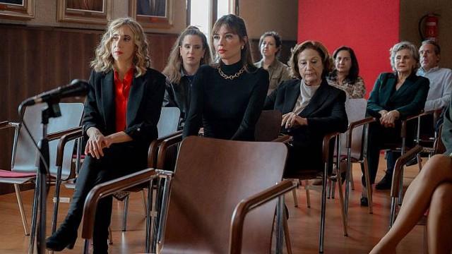 Orden en la sala
