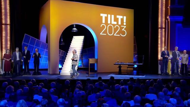 Urban Priol: TILT 2023