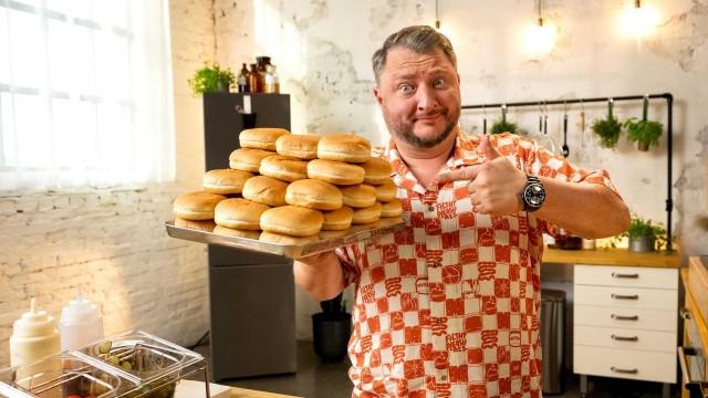 Die Wahrheit über McDonald’s & Co.
