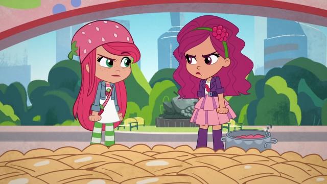 Sky High Pie