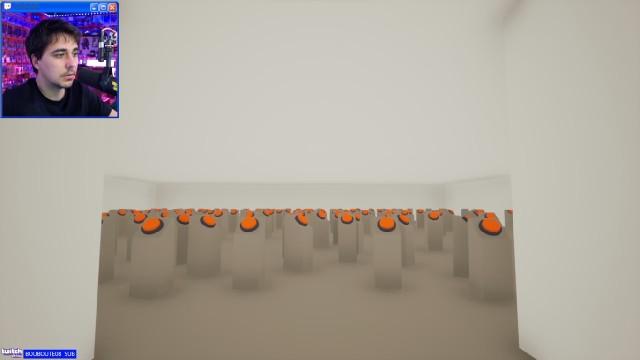 The Corridor