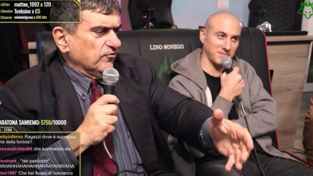 La strana coppia che tutti vorrebbero sul posto di lavoro: Max e Lorenzo | Cerbero Podcast #2100