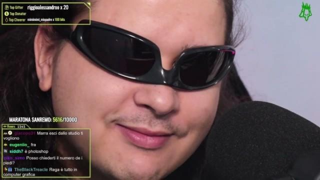 finalmente dopo tanto tempo una live FOLLIAAAAAAAAAAAAAAA | Cerbero Podcast #2106