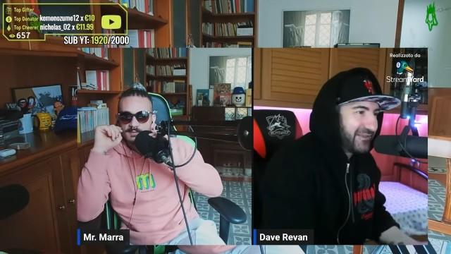 La Percezione DISTORTA dei CREATOR - Mezzogiorno di Fuoco #49 | Cerbero Podcast #2111
