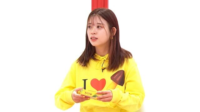 #51「明治　きのこの山・たけのこの里」