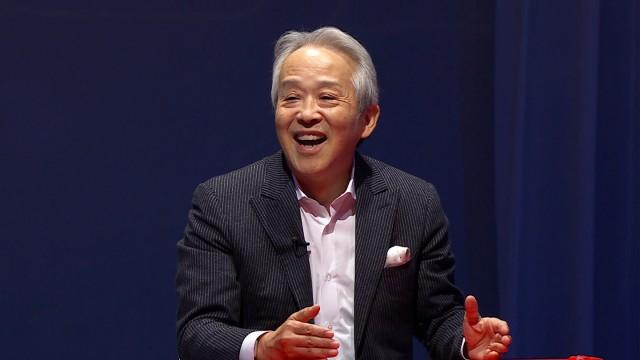 #57「伝説の編集者・鳥嶋和彦」
