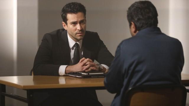 Episode 1