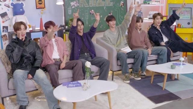 [Replay] RIIZE 'Love 119' Preview