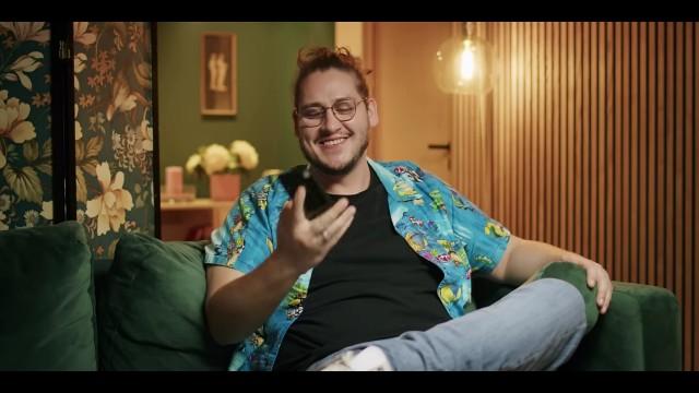 Séance №2 : L'Humoriste qui veut faire LOL : Qui Rit, Sort!