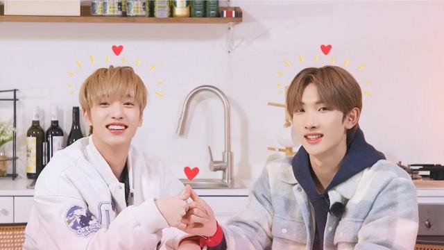 EP.33 Hope you get closer❤️