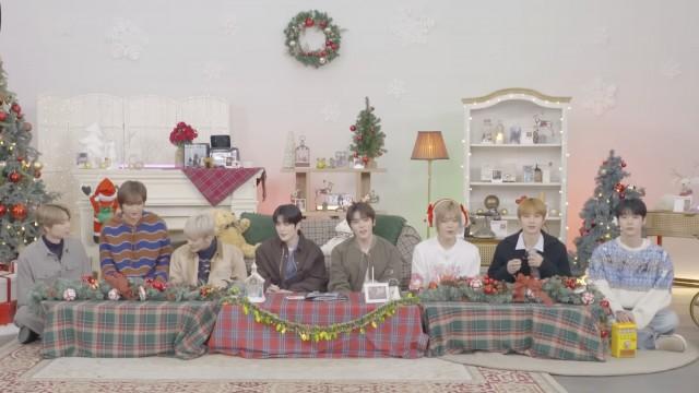 NCT 127 'Be There For Me' Countdown Live