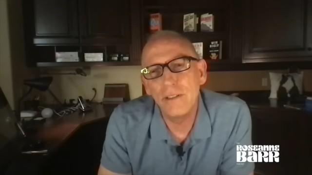 Scott Adams - #11