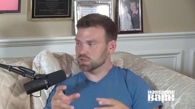 Jack Posobiec - #12