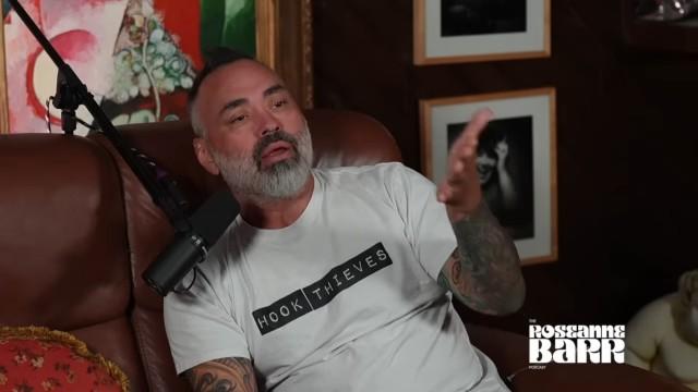 Eddie Bravo - #16
