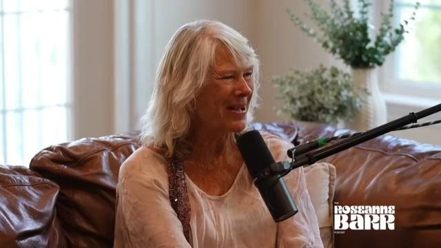 Cathy O'Brien - #21