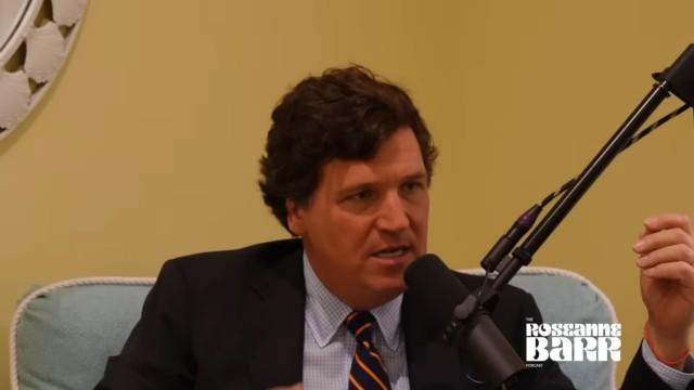 Tucker Carlson - #24