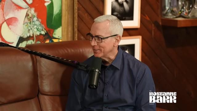Dr. Drew tells Roseanne she is dead inside - #27