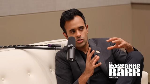 "I'm not sure how much time America has left" with Vivek Ramaswamy - #29