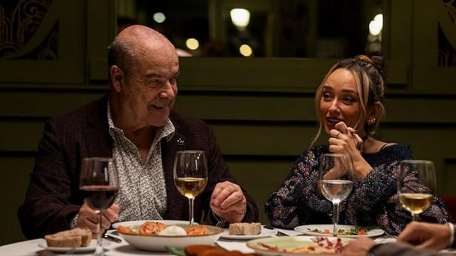 El beso de la mujer araña