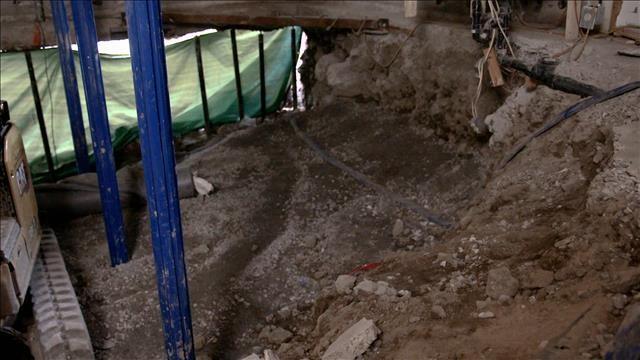 Le cauchemar d’un déversement de mazout